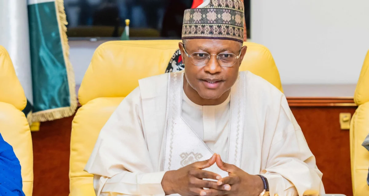 Uba Sani pledges house for rescued Kaduna couple – Daily Trust