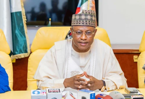 Uba Sani pledges house for rescued Kaduna couple – Daily Trust