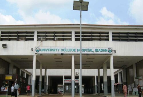 UCH resident doctors declare three-day warning strike over electricity crisis