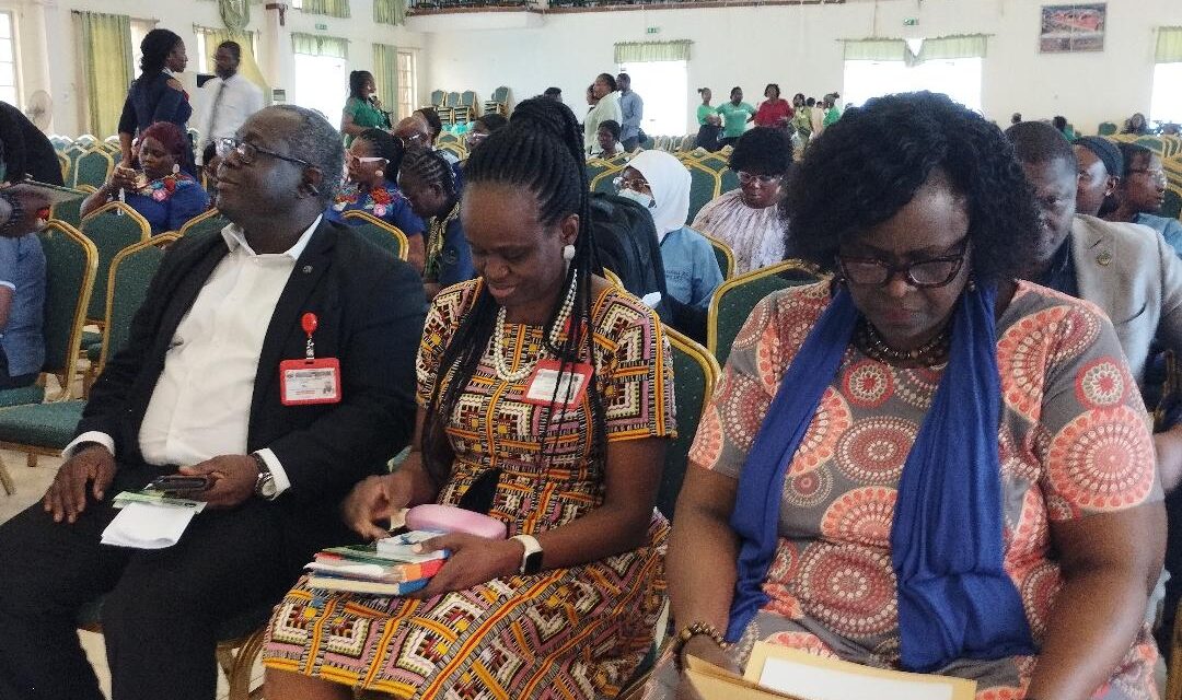 UCH renews commitment to pain management, palliative care