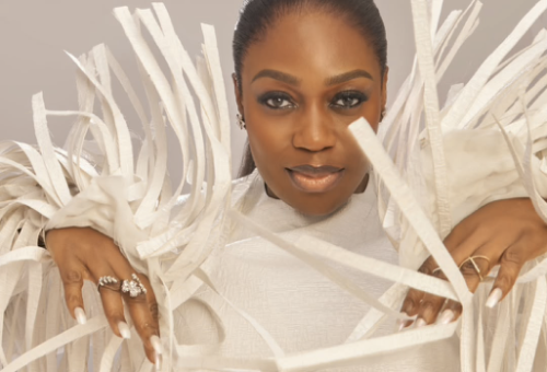 Tosin Adefeko at 50: The Tenacity to Keep 