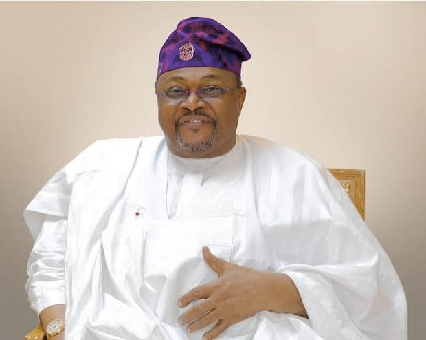 A Royal Heritage, Cultural Partnership of Enduring  Significance  – THISDAYLIVE