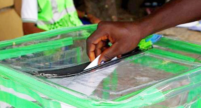 Don’t Be Discouraged, Your Votes Will Count, NOA Tells Nigerians – Daily Trust