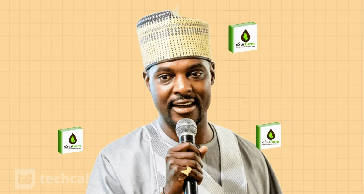 What Watson Matsa discovered when he started listening to farmers