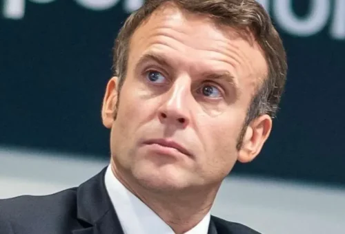 French President Macron cancels scheduled visit to Nigeria