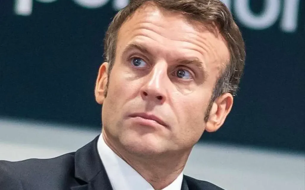 French President Macron cancels scheduled visit to Nigeria