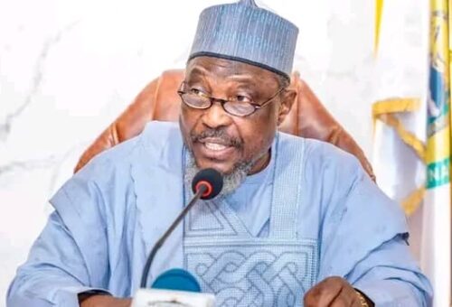 Over N9trn projects in Kano enough evidence for Tinubu’s re-election – Daily Trust