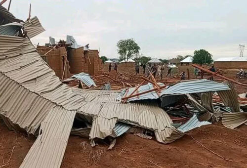 Floods, Windstorms Ravage 7 Taraba LGAs – Agency