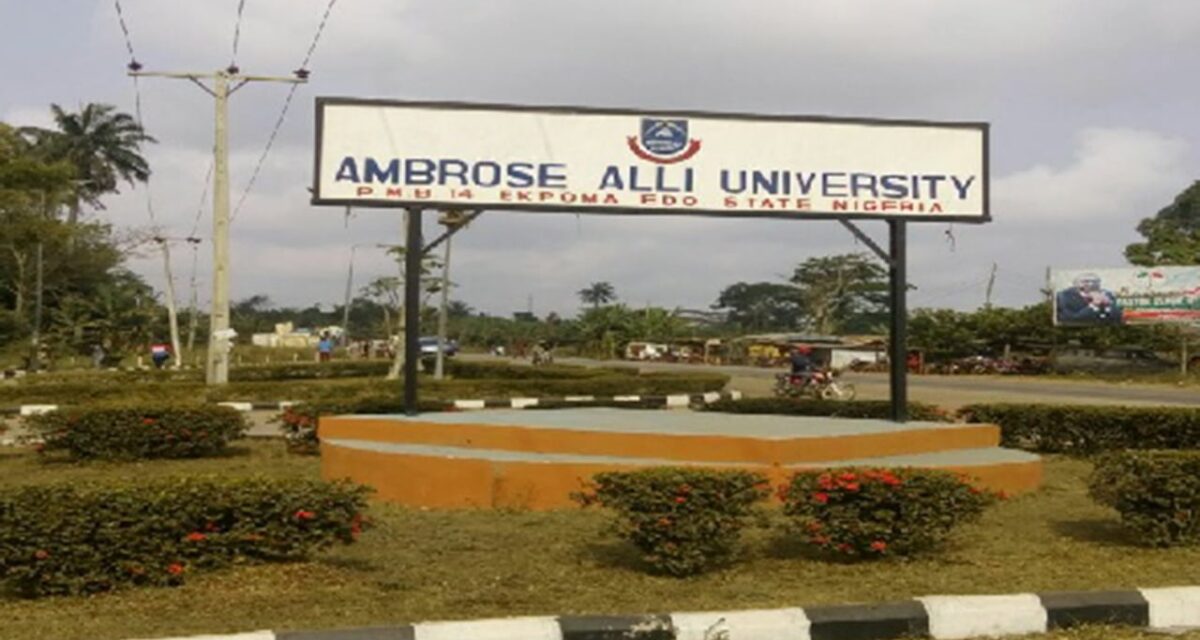 AAU ASUU declares indefinite strike over unpaid allowances, 2025 agreement
